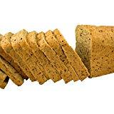 Low Carb Multi Grain Bread